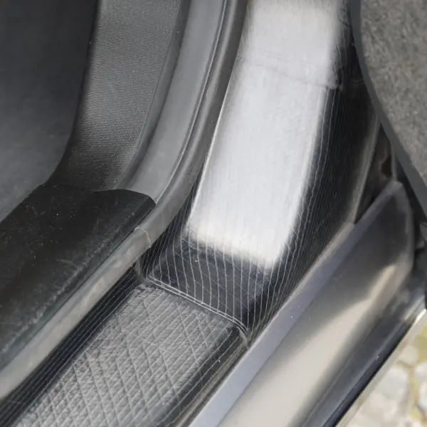 BMW i3 +EXA +Comfort Package Advance 34