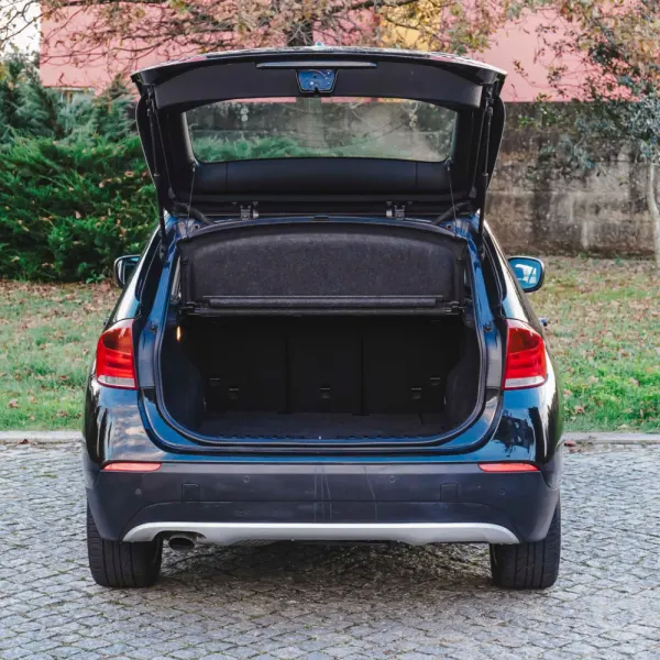 BMW X1 18 d sDrive 47