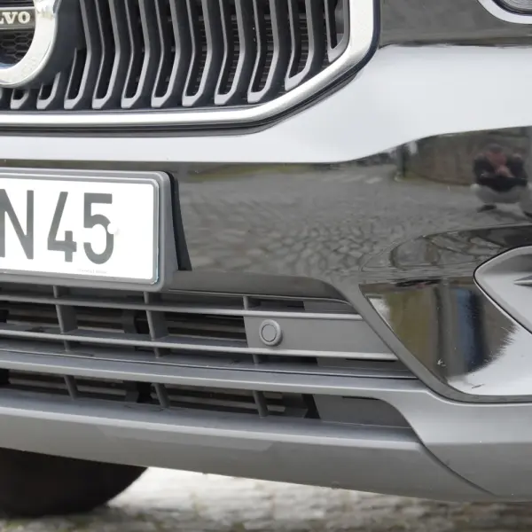 Volvo XC 40 2.0 D3 35