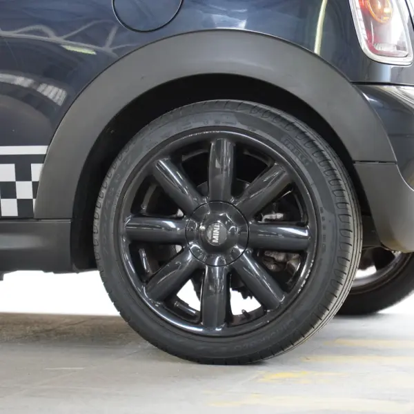 MINI 3 Portas Cooper D 39