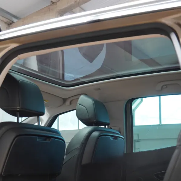 Renault Grand Scénic 1.7 Blue dCi Bose Edition EDC 11