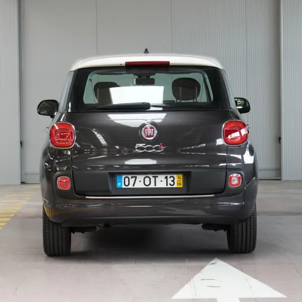 Fiat 500L 1.3 MJ Pop 5