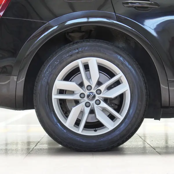 Audi Q5 50 TFSIe quattro S line S tronic 56