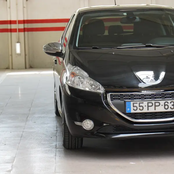 Peugeot 208 1.2 PureTech Style 42