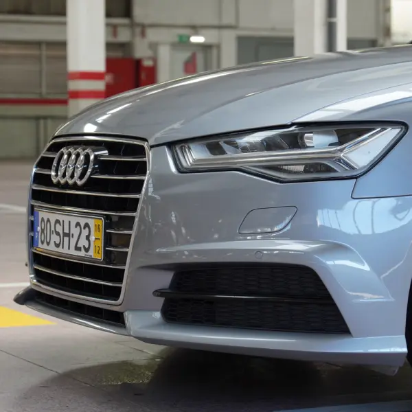 Audi A6 Avant 2.0 TDi Sport S tronic 38