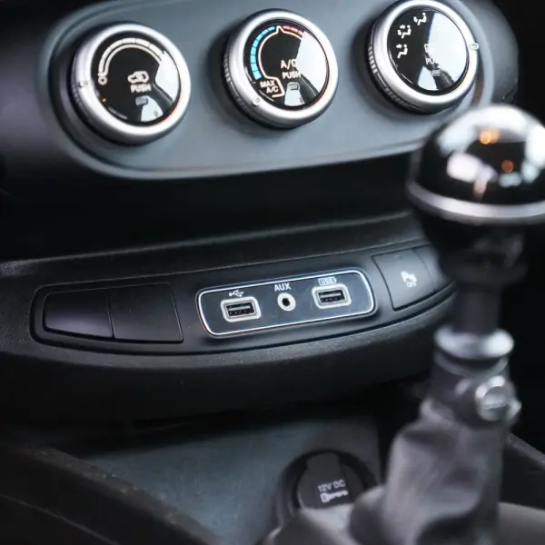 Fiat 500X 1.3 MJ Lounge 28