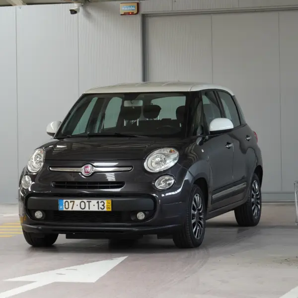 Fiat 500L 1.3 MJ Pop 3