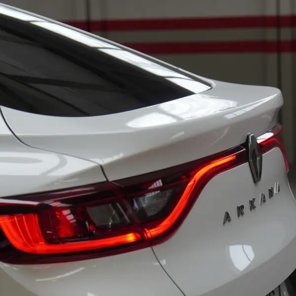 Renault Arkana 1.6 E-Tech Full Hybrid Evolution 50
