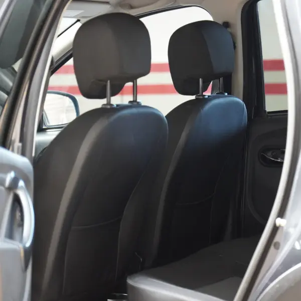 Dacia Duster 1.5 dCi Comfort 13