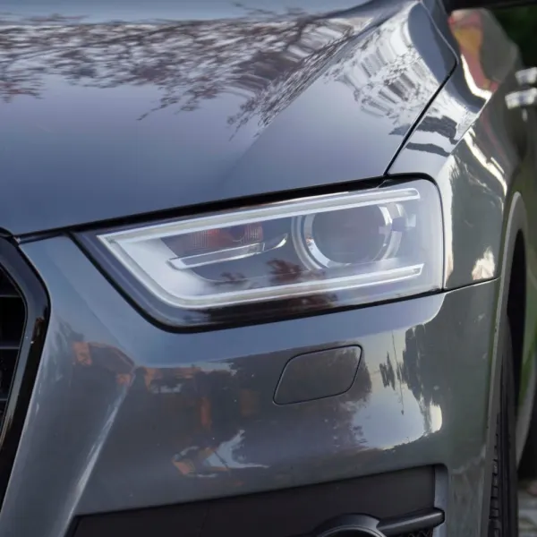 Audi Q3 2.0 TDI Business Line S-line 43