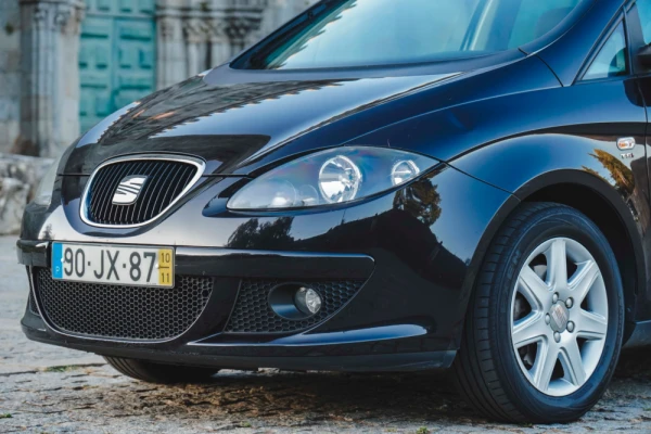 SEAT Altea 1.4 TSI Stylance 37