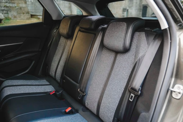 Peugeot 3008 Active 14