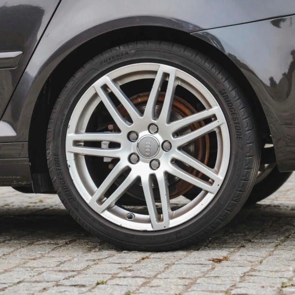 Audi A3 Sportback 1.6 TDI S-line 48