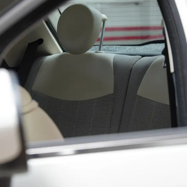 Fiat 500 1.2 Lounge 13