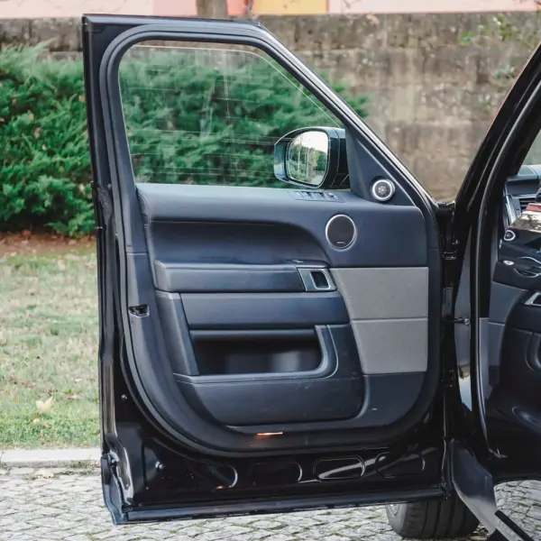 Land Rover Range Rover Sport 2.0 SD4 HSE 35