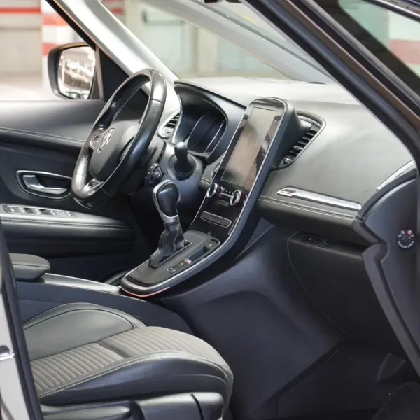 Renault Grand Scénic 1.7 Blue dCi Bose Edition EDC 19