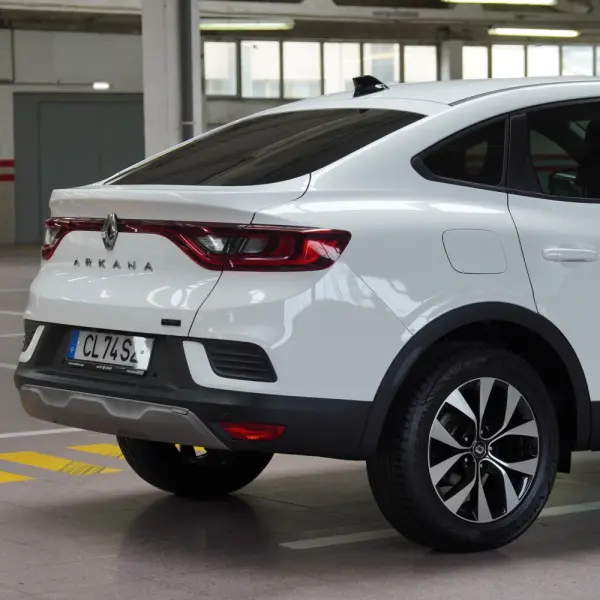 Renault Arkana 1.6 E-Tech Full Hybrid Evolution 47