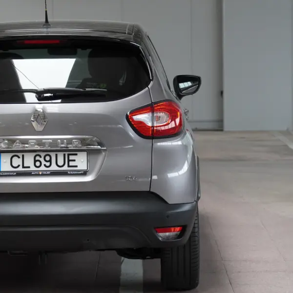 Renault Captur ENERGY TCe 90 S&S Dynamique 35
