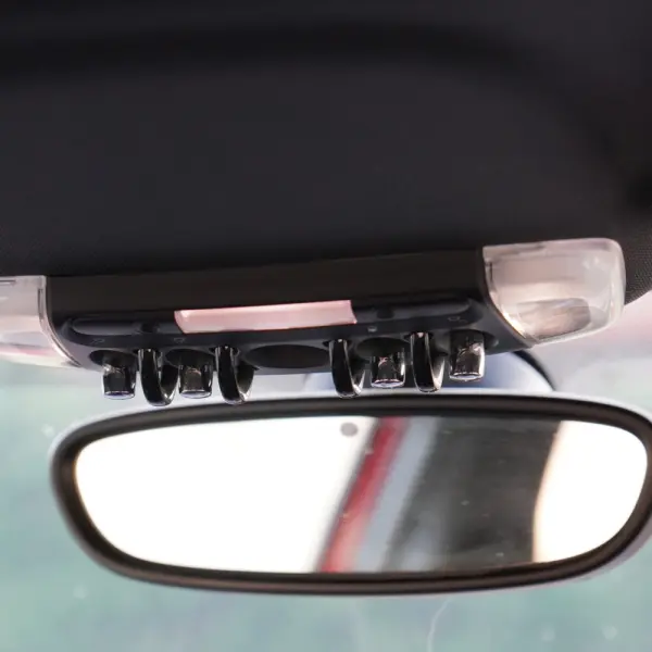 MINI 5 Portas One D 31