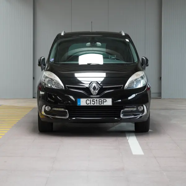 Renault Grand Scénic ENERGY TCe 115 Bose Edition 37