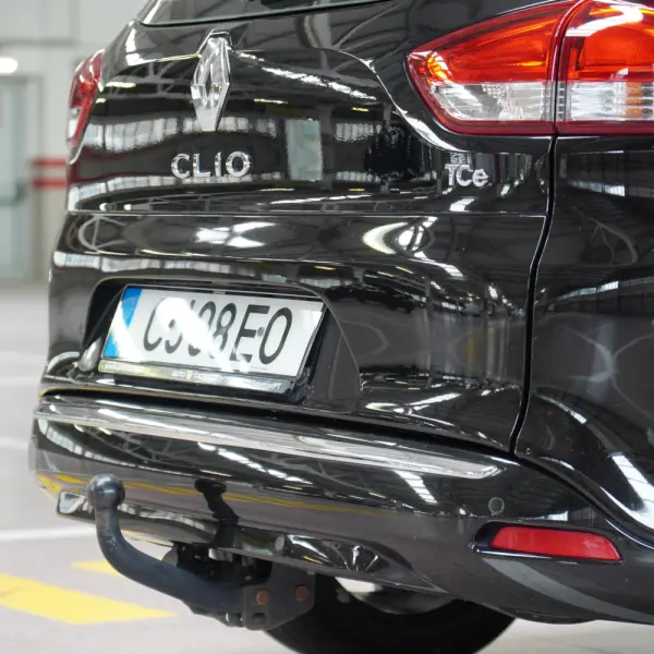 Renault Clio TCe 90 Dynamique 45