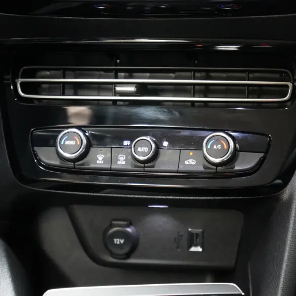 Opel Mokka 1.2 T GS Line AT 25