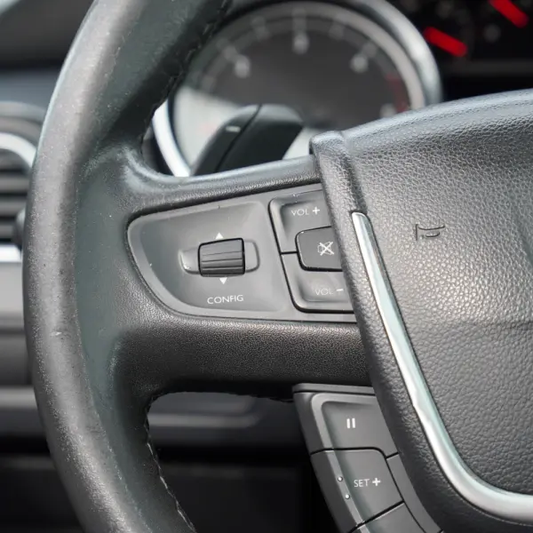 Peugeot 508 SW Access 18