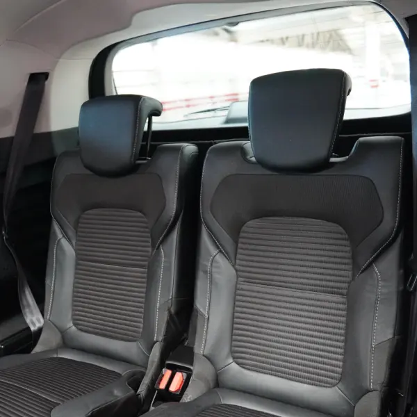 Renault Grand Scénic 1.7 Blue dCi Bose Edition EDC 25