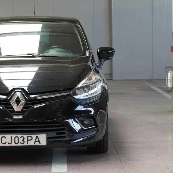Renault Clio 0.9 TCe Intens 35