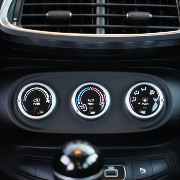 Fiat 500X 1.3 MJ Lounge 26