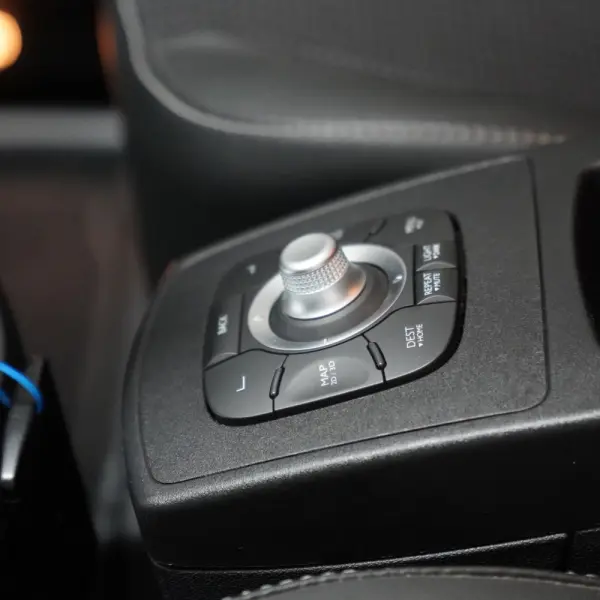 Renault Grand Scénic ENERGY TCe 115 Bose Edition 22