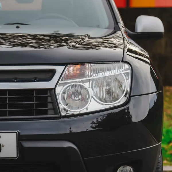 Dacia Duster 1.5 dCi Prestige 32