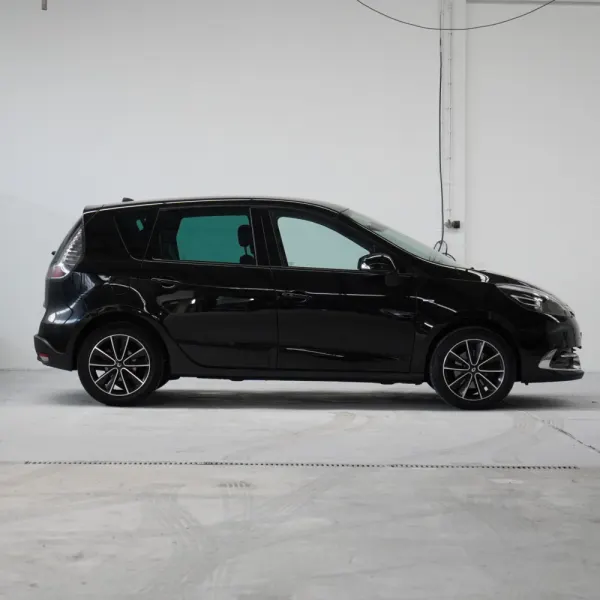 Renault Scénic 1.2 TCE Expression SS 5