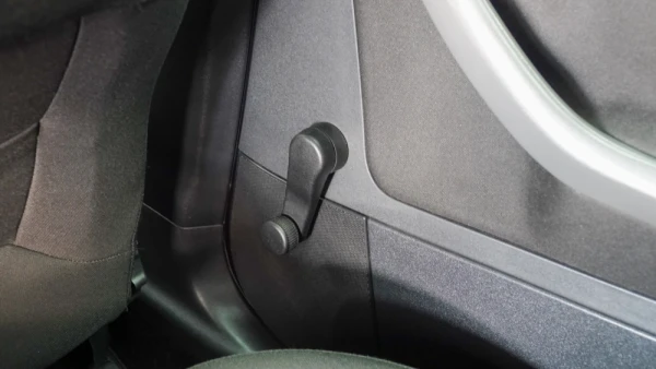 SEAT Ibiza 1.2 12V Stylance 29