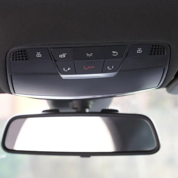 Mercedes-Benz C 220 AMG 25