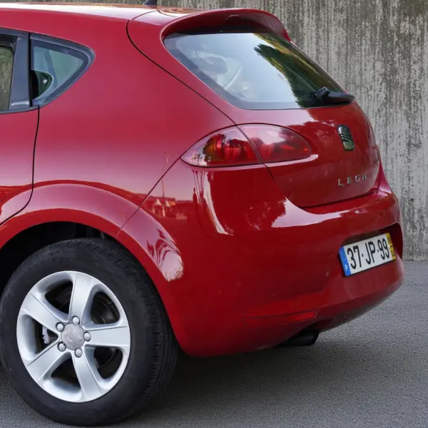 SEAT Leon 1.9 TDI Ecomotive Style 28