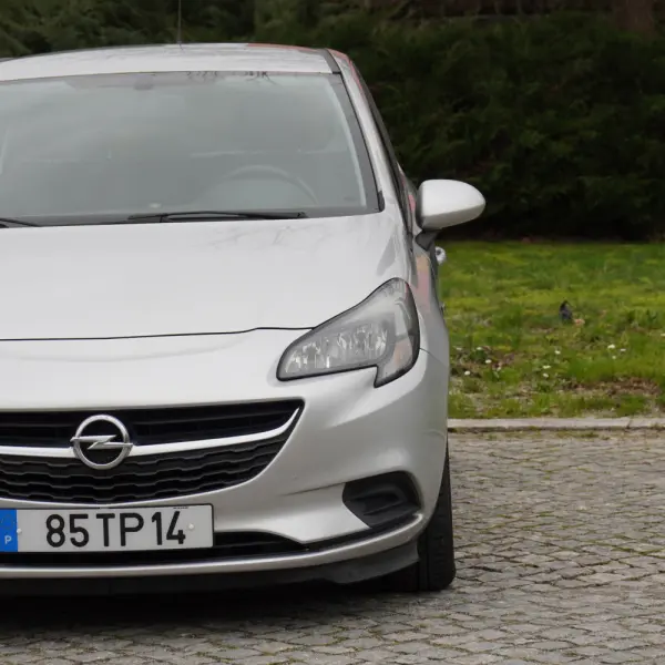 Opel Corsa 1.3 CDTi Business Edition 29