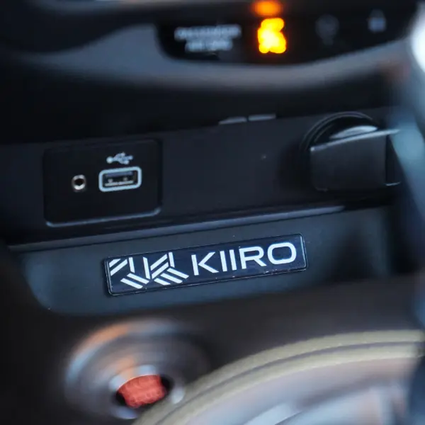 Nissan Juke 1.0 DIG-T Kiiro 28