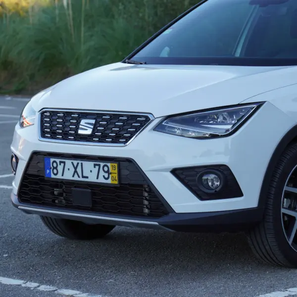 SEAT Arona 1.0 TSI Xcellence DSG 39