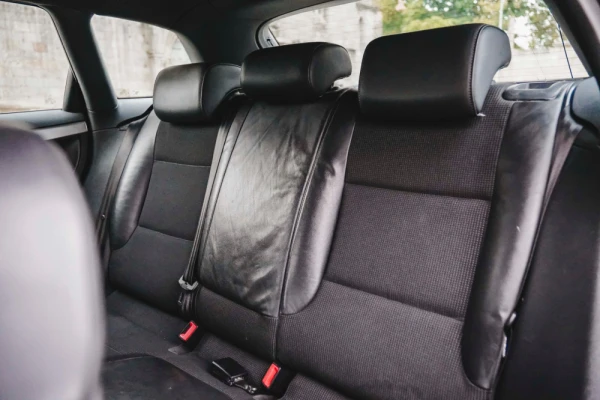 Audi A3 Sportback 1.6 TDI S-line 9