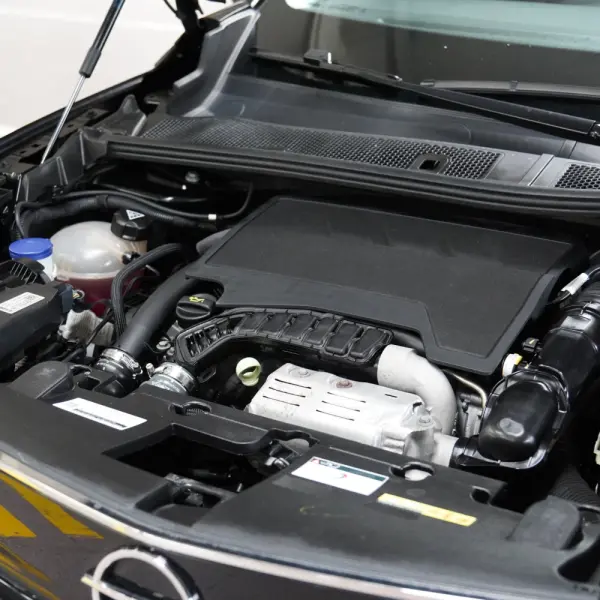 Opel Mokka 1.2 T GS Line AT 51