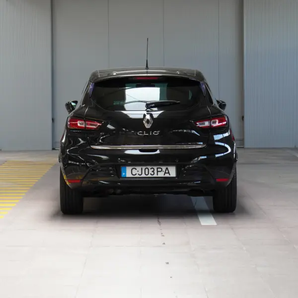 Renault Clio 0.9 TCe Intens 6