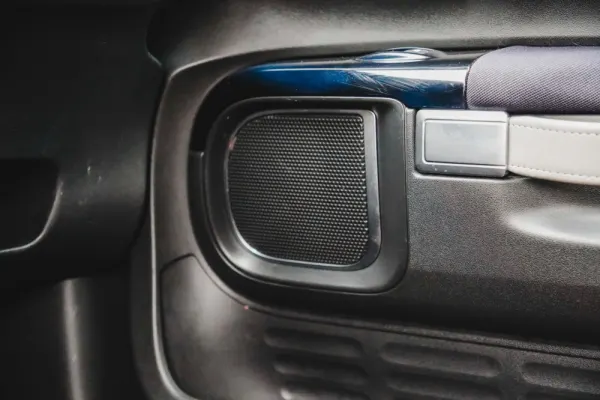 Citroën C4 Shine 26