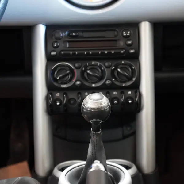 MINI 3 Portas One 1.6 15
