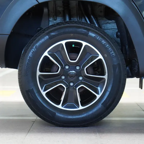 Dacia Duster 1.5 dCi Comfort 43