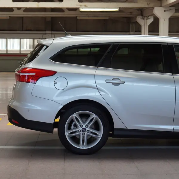 Ford Focus SW 1.0 EcoBoost Active 42