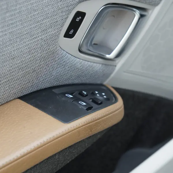 BMW i3 +EXA +Comfort Package Advance 25