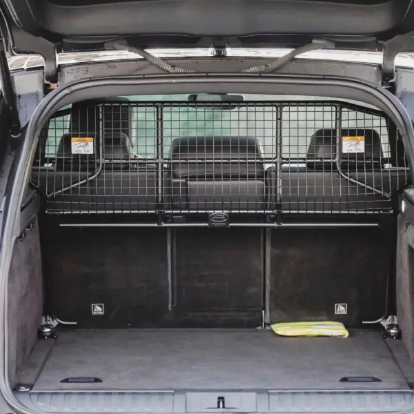 Land Rover Range Rover Sport 2.0 SD4 HSE 53