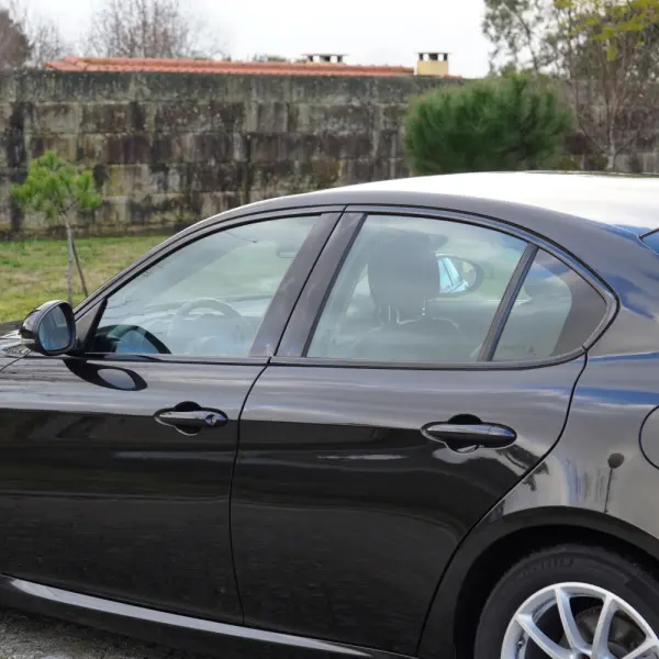 Alfa Romeo Giulia 2.2 D 33