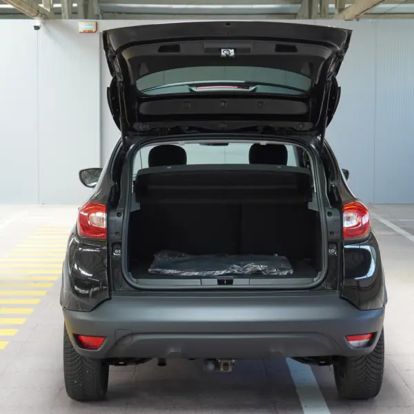 Renault Captur ENERGY TCe 90 S&S Dynamique 50
